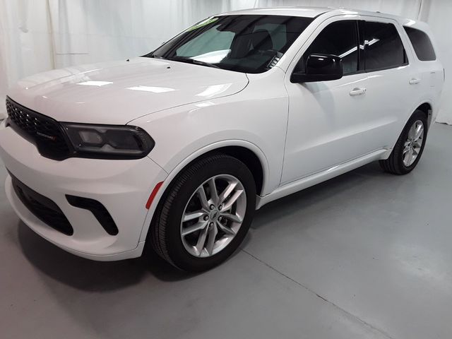 2023 Dodge Durango GT Launch Edition