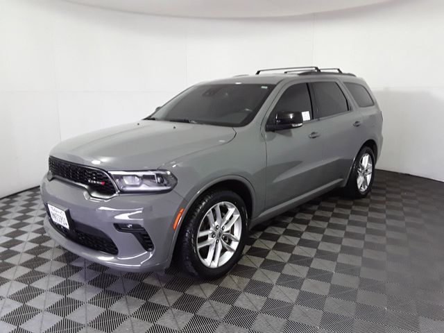 2023 Dodge Durango GT Plus