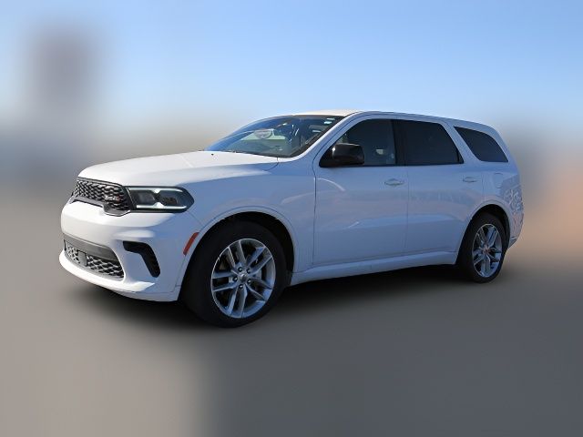 2023 Dodge Durango GT Launch Edition