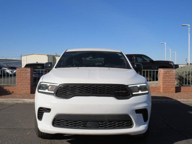 2023 Dodge Durango GT Launch Edition