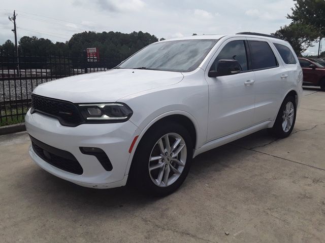 2023 Dodge Durango GT Plus