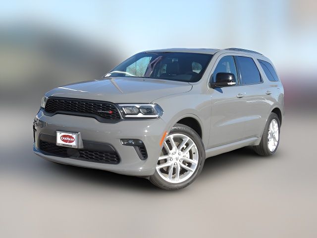 2023 Dodge Durango GT Plus