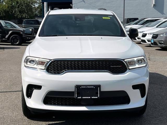 2023 Dodge Durango SXT Launch Edition