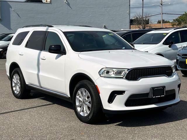 2023 Dodge Durango SXT Launch Edition