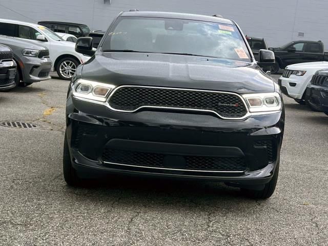 2023 Dodge Durango SXT Launch Edition