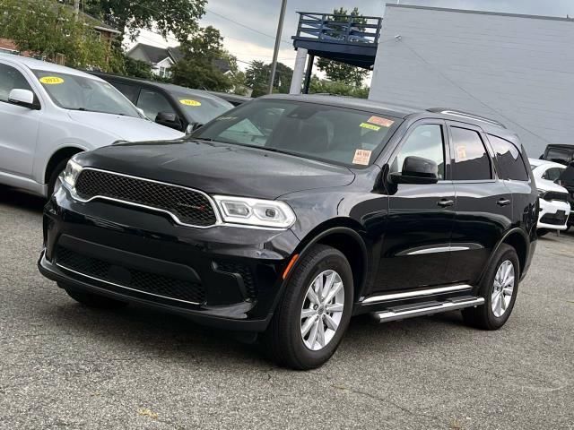 2023 Dodge Durango SXT Launch Edition