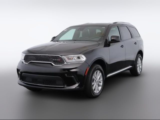 2023 Dodge Durango SXT Launch Edition