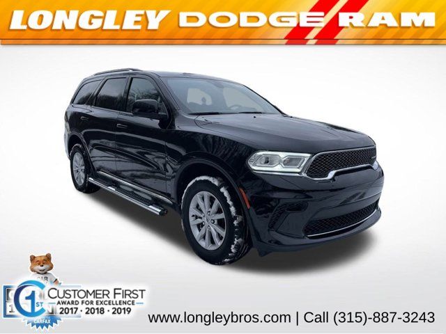 2023 Dodge Durango SXT