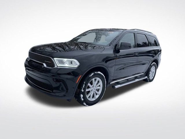 2023 Dodge Durango SXT