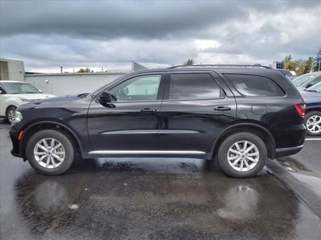 2023 Dodge Durango SXT