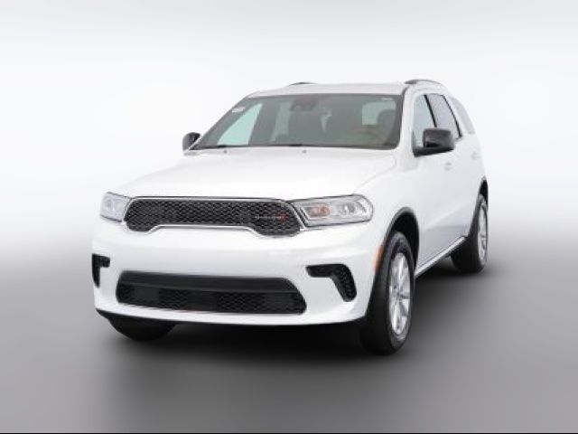 2023 Dodge Durango SXT Launch Edition