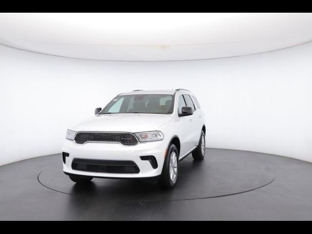 2023 Dodge Durango SXT Launch Edition