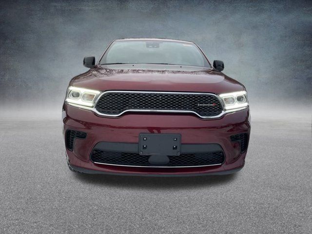 2023 Dodge Durango SXT Launch Edition