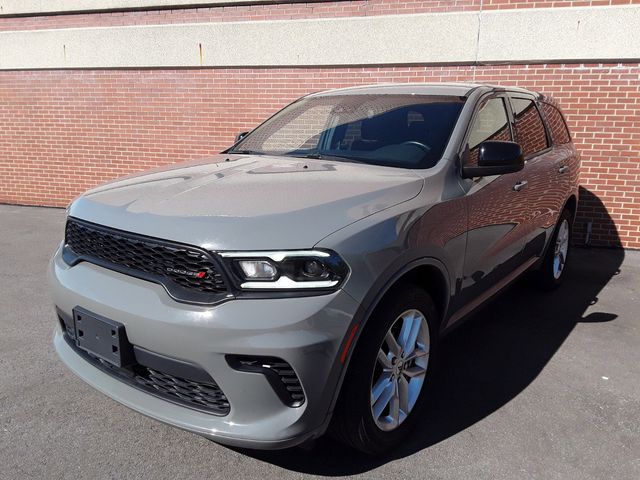 2023 Dodge Durango GT Launch Edition