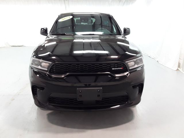 2023 Dodge Durango GT Launch Edition