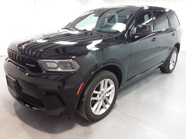 2023 Dodge Durango GT Launch Edition