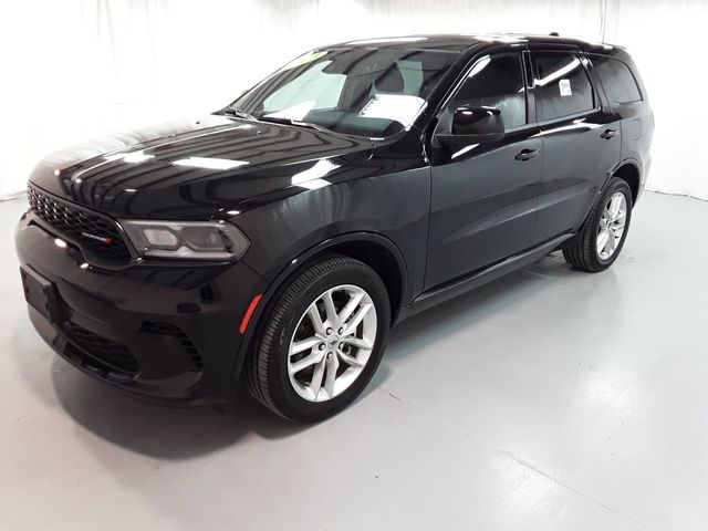 2023 Dodge Durango GT Launch Edition