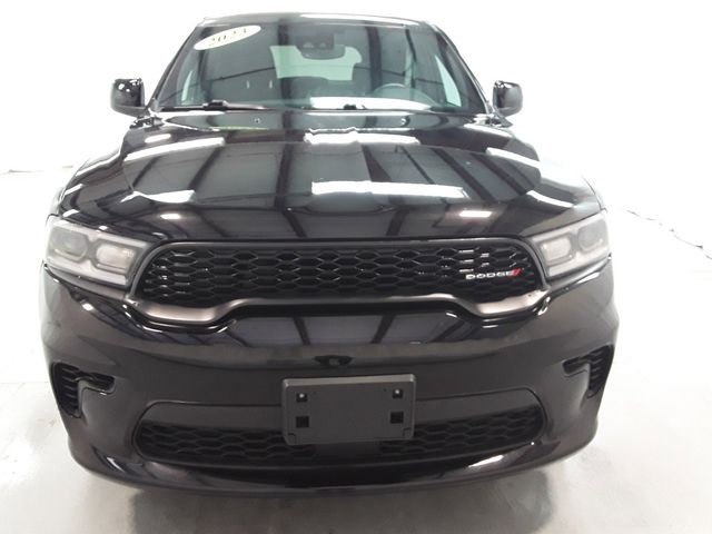 2023 Dodge Durango GT Launch Edition