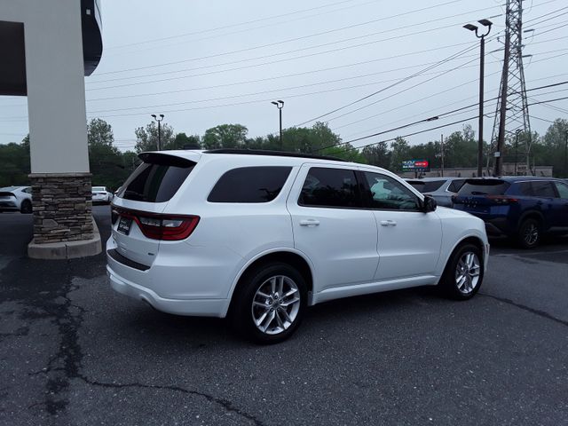 2023 Dodge Durango GT Plus
