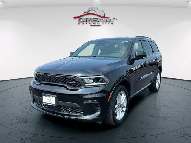 2023 Dodge Durango GT Plus