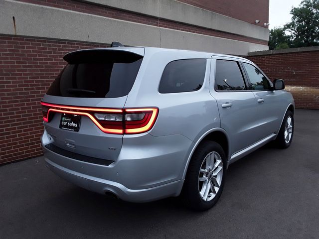 2023 Dodge Durango GT