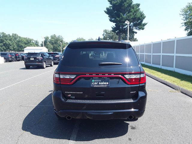 2023 Dodge Durango GT Plus