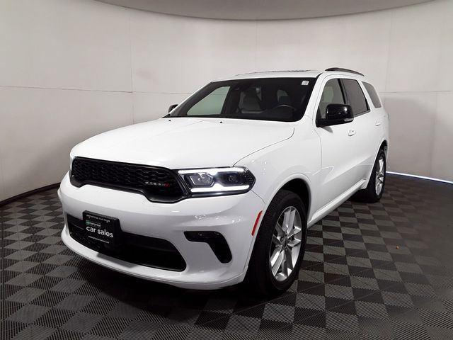 2023 Dodge Durango GT Plus