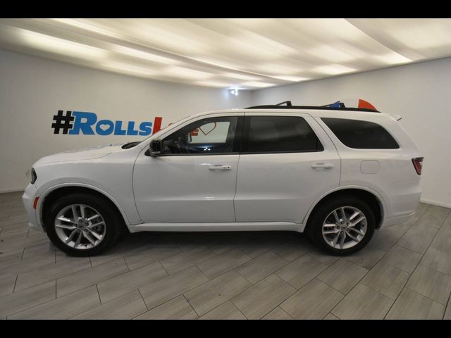 2023 Dodge Durango GT Plus