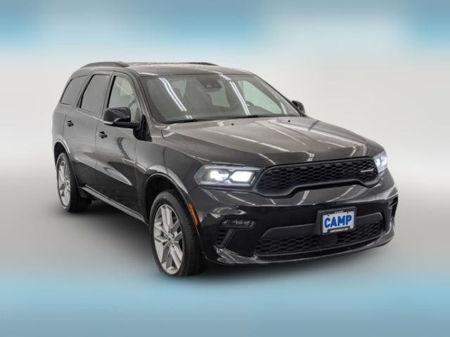 2023 Dodge Durango GT Plus