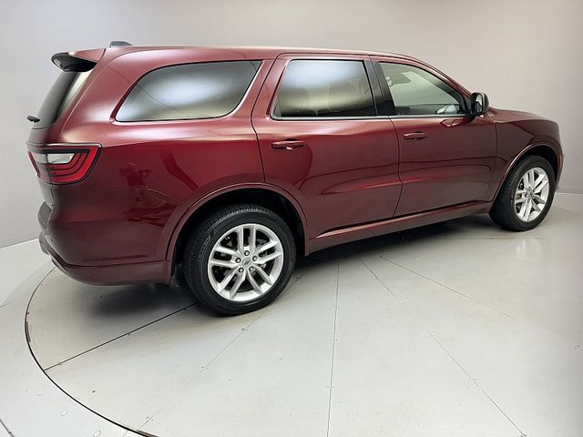 2023 Dodge Durango GT Launch Edition