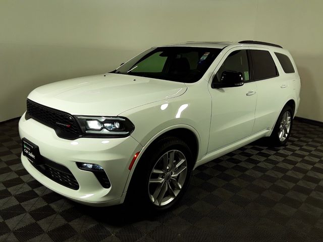 2023 Dodge Durango GT Plus