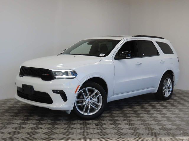 2023 Dodge Durango GT Plus