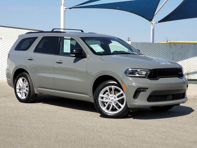 2023 Dodge Durango GT Plus