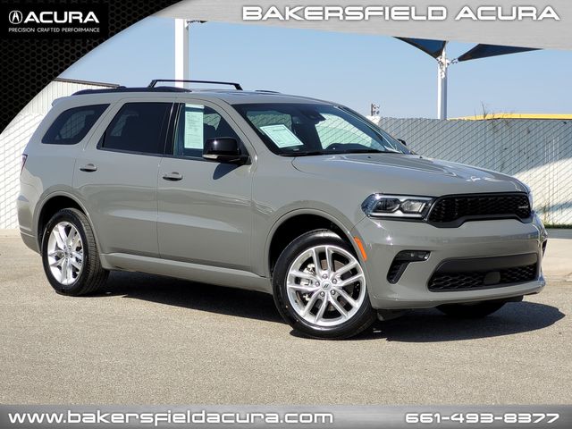 2023 Dodge Durango GT Plus