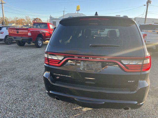 2023 Dodge Durango GT Premium