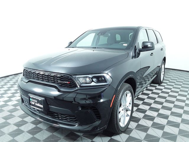 2023 Dodge Durango GT Launch Edition