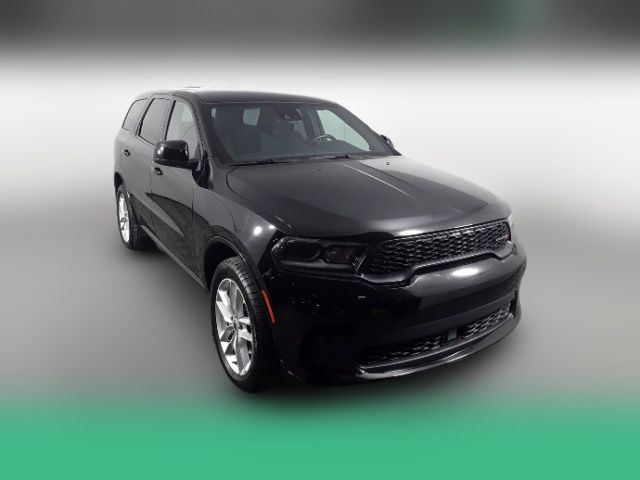 2023 Dodge Durango GT Launch Edition