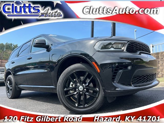 2023 Dodge Durango GT