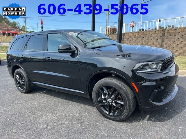 2023 Dodge Durango GT