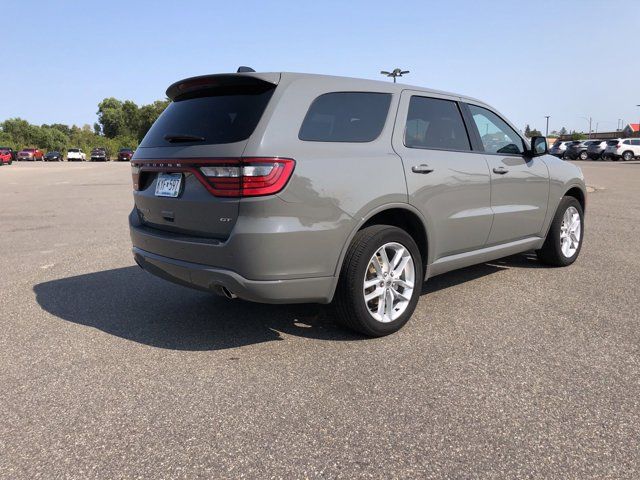 2023 Dodge Durango GT