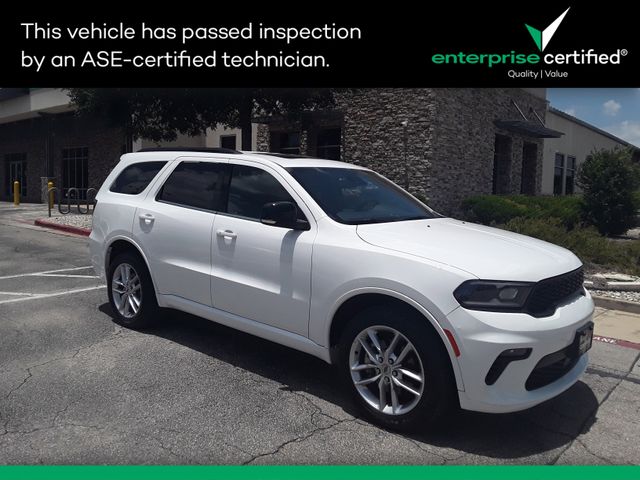 2023 Dodge Durango GT Plus