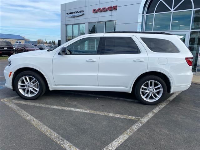 2023 Dodge Durango GT Plus