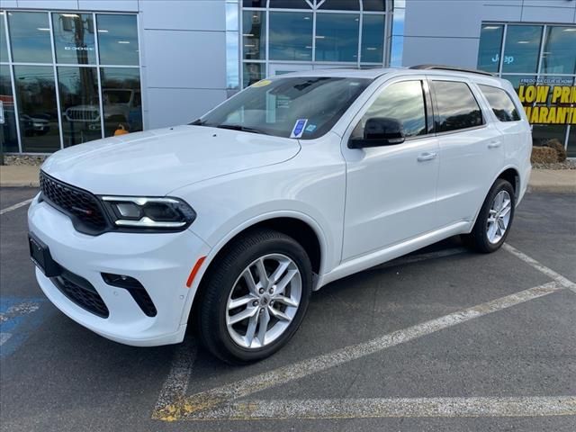 2023 Dodge Durango GT Plus