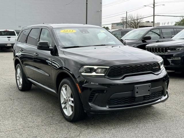 2023 Dodge Durango GT Launch Edition