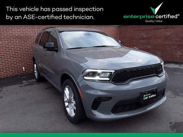 2023 Dodge Durango GT Plus