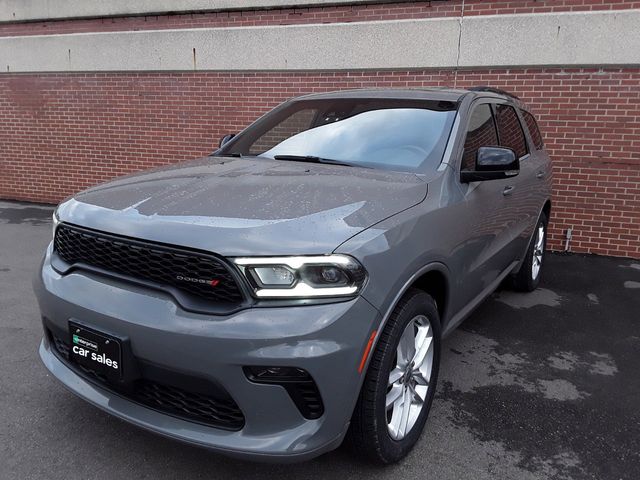 2023 Dodge Durango GT Plus