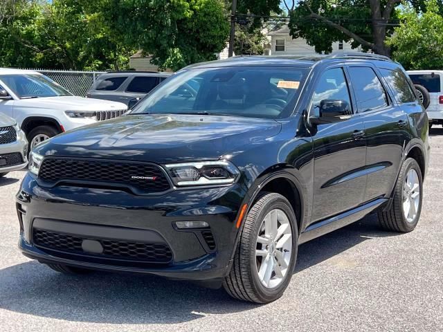 2023 Dodge Durango GT Plus