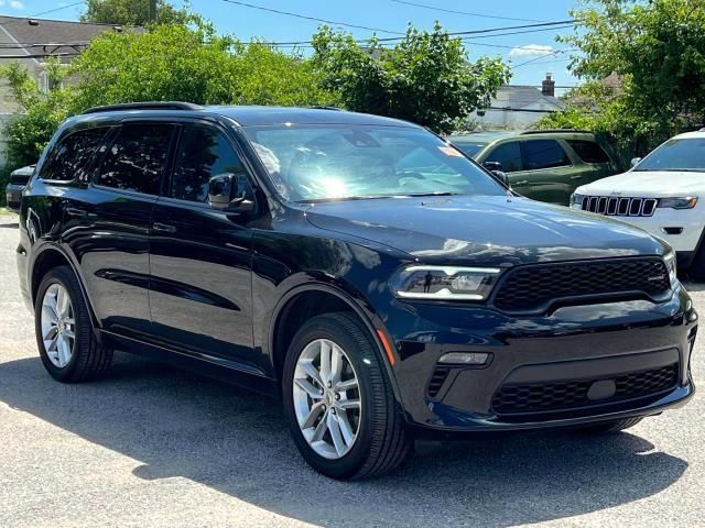 2023 Dodge Durango GT Plus