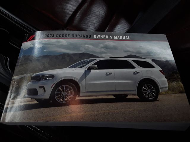 2023 Dodge Durango GT Plus
