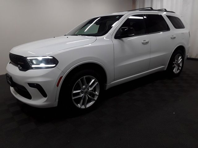 2023 Dodge Durango GT Plus